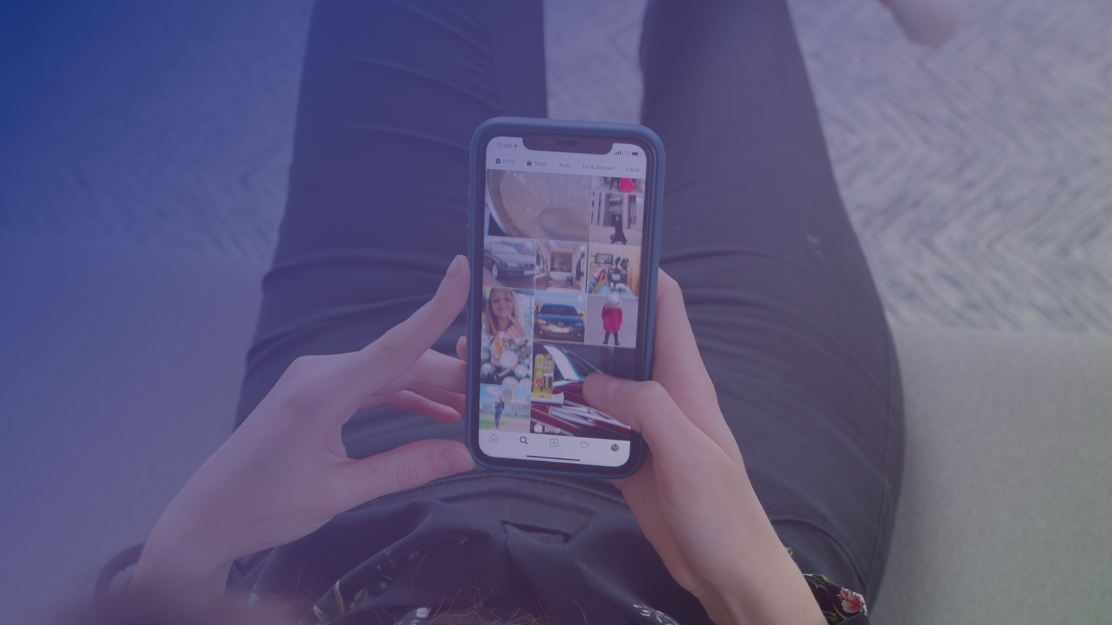 Blog Banner